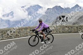 Foto #2419814 | 27-07-2022 13:08 | Passo Dello Stelvio - Prato Seite BICYCLES