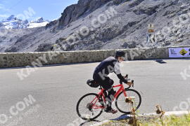 Foto #2878046 | 13-09-2022 11:55 | Passo Dello Stelvio - Prato Seite BICYCLES