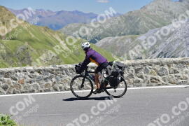 Photo #2258710 | 08-07-2022 13:52 | Passo Dello Stelvio - Prato side BICYCLES
