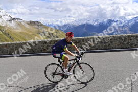 Photo #2848765 | 10-09-2022 10:40 | Passo Dello Stelvio - Prato side BICYCLES