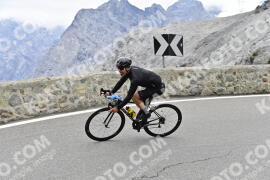 Photo #2438085 | 30-07-2022 10:04 | Passo Dello Stelvio - Prato side BICYCLES
