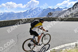 Photo #2605970 | 12-08-2022 11:16 | Passo Dello Stelvio - Prato side BICYCLES