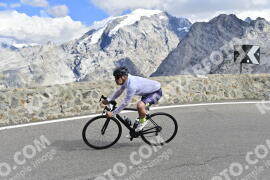 Foto #2813749 | 04-09-2022 15:41 | Passo Dello Stelvio - Prato Seite BICYCLES