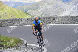 Photo #2242527 | 06-07-2022 13:36 | Passo Dello Stelvio - Prato side BICYCLES