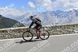 Photo #2579733 | 10-08-2022 13:18 | Passo Dello Stelvio - Prato side BICYCLES