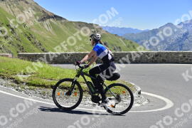 Foto #2253818 | 08-07-2022 11:13 | Passo Dello Stelvio - Prato Seite BICYCLES