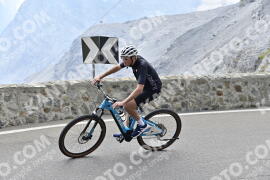 Foto #2364578 | 21-07-2022 10:36 | Passo Dello Stelvio - Prato Seite BICYCLES