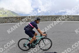 Foto #2415435 | 27-07-2022 11:10 | Passo Dello Stelvio - Prato Seite BICYCLES