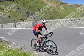Photo #2259529 | 08-07-2022 15:21 | Passo Dello Stelvio - Prato side BICYCLES