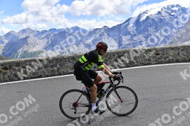Foto #2484181 | 02-08-2022 12:00 | Passo Dello Stelvio - Prato Seite BICYCLES