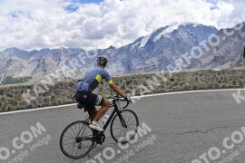 Foto #2765282 | 28-08-2022 12:05 | Passo Dello Stelvio - Prato Seite BICYCLES