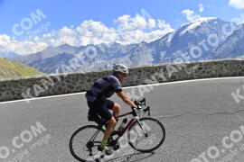 Photo #2834416 | 06-09-2022 12:14 | Passo Dello Stelvio - Prato side BICYCLES