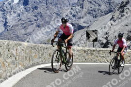 Foto #2293531 | 12-07-2022 14:37 | Passo Dello Stelvio - Prato Seite BICYCLES