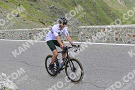 Photo #2285294 | 10-07-2022 13:38 | Passo Dello Stelvio - Prato side BICYCLES