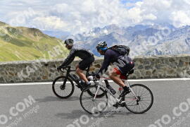 Foto #2430555 | 29-07-2022 12:52 | Passo Dello Stelvio - Prato Seite BICYCLES