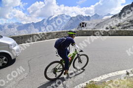 Foto #2578684 | 10-08-2022 12:50 | Passo Dello Stelvio - Prato Seite BICYCLES
