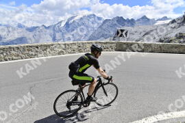 Photo #2607723 | 12-08-2022 13:31 | Passo Dello Stelvio - Prato side BICYCLES
