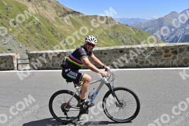 Foto #2646957 | 14-08-2022 12:26 | Passo Dello Stelvio - Prato Seite BICYCLES