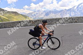 Foto #2576786 | 10-08-2022 11:59 | Passo Dello Stelvio - Prato Seite BICYCLES