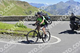 Photo #2254159 | 08-07-2022 11:40 | Passo Dello Stelvio - Prato side BICYCLES