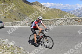 Foto #2743132 | 25-08-2022 14:15 | Passo Dello Stelvio - Prato Seite BICYCLES