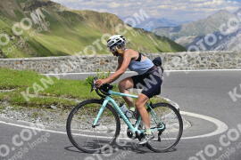 Foto #2235241 | 03-07-2022 14:46 | Passo Dello Stelvio - Prato Seite BICYCLES