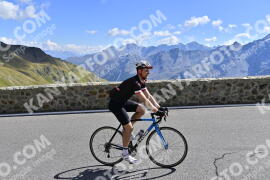 Foto #2777314 | 29-08-2022 11:16 | Passo Dello Stelvio - Prato Seite BICYCLES