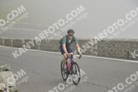 Photo #2425751 | 28-07-2022 10:26 | Passo Dello Stelvio - Prato side BICYCLES