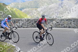 Photo #2242216 | 06-07-2022 13:20 | Passo Dello Stelvio - Prato side BICYCLES