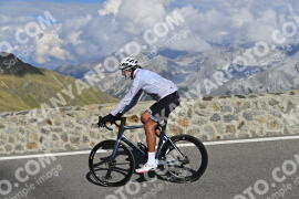 Foto #2828458 | 05-09-2022 16:22 | Passo Dello Stelvio - Prato Seite BICYCLES