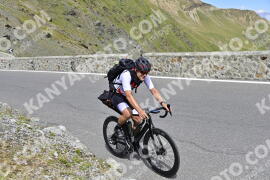 Photo #2650165 | 14-08-2022 14:43 | Passo Dello Stelvio - Prato side BICYCLES