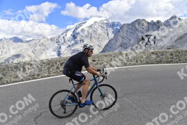 Foto #2813569 | 04-09-2022 15:33 | Passo Dello Stelvio - Prato Seite BICYCLES