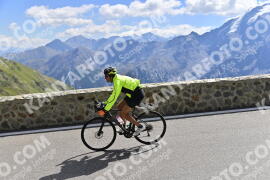 Photo #2471636 | 01-08-2022 11:13 | Passo Dello Stelvio - Prato side BICYCLES