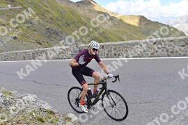 Photo #2779808 | 29-08-2022 14:12 | Passo Dello Stelvio - Prato side BICYCLES