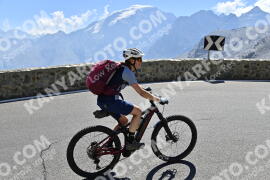 Foto #2353849 | 19-07-2022 11:03 | Passo Dello Stelvio - Prato Seite BICYCLES