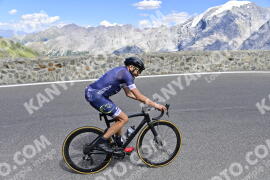 Photo #2324833 | 16-07-2022 15:52 | Passo Dello Stelvio - Prato side BICYCLES