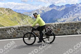 Foto #2485060 | 02-08-2022 12:26 | Passo Dello Stelvio - Prato Seite BICYCLES