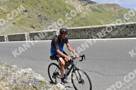 Photo #2370816 | 22-07-2022 12:56 | Passo Dello Stelvio - Prato side BICYCLES