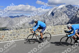 Foto #2617176 | 13-08-2022 16:36 | Passo Dello Stelvio - Prato Seite BICYCLES