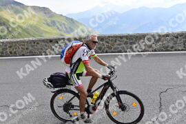 Photo #2376195 | 24-07-2022 09:58 | Passo Dello Stelvio - Prato side BICYCLES
