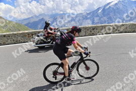 Photo #2517868 | 05-08-2022 12:28 | Passo Dello Stelvio - Prato side BICYCLES
