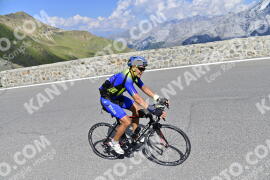 Photo #2385782 | 24-07-2022 15:55 | Passo Dello Stelvio - Prato side BICYCLES