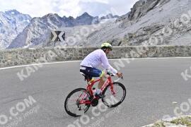 Foto #2796228 | 02-09-2022 13:47 | Passo Dello Stelvio - Prato Seite BICYCLES