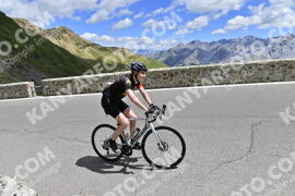 Photo #2287068 | 11-07-2022 12:55 | Passo Dello Stelvio - Prato side BICYCLES