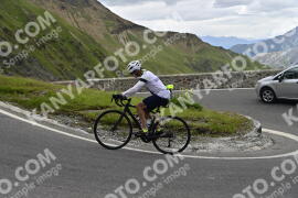 Photo #2247262 | 07-07-2022 13:35 | Passo Dello Stelvio - Prato side BICYCLES