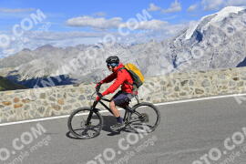 Photo #2617691 | 13-08-2022 16:57 | Passo Dello Stelvio - Prato side BICYCLES