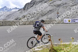 Photo #2839121 | 07-09-2022 12:15 | Passo Dello Stelvio - Prato side BICYCLES