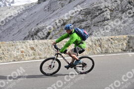 Photo #2876578 | 13-09-2022 16:25 | Passo Dello Stelvio - Prato side BICYCLES