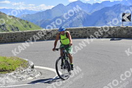 Foto #2239307 | 06-07-2022 10:34 | Passo Dello Stelvio - Prato Seite BICYCLES