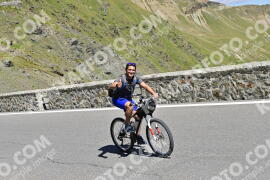 Foto #2562703 | 09-08-2022 13:37 | Passo Dello Stelvio - Prato Seite BICYCLES